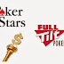 Pokerstars full tilt poker