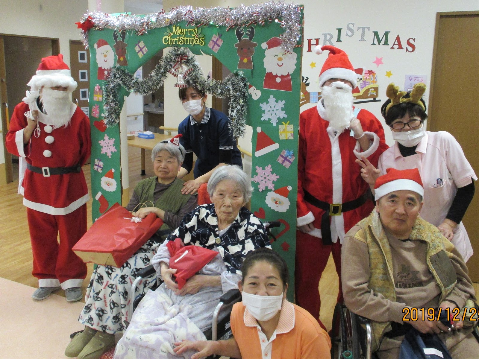 如水会からのお知らせ 12月 19 如水会からのお知らせ 12月 19