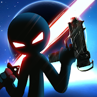 Stickman Ghost 2: Star Wars Mod Apk v2.0 Full version