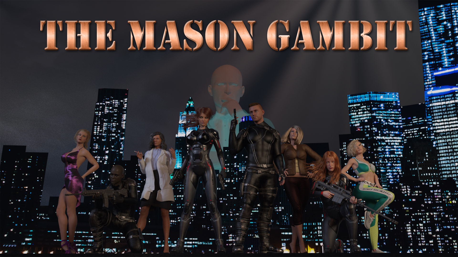 The Mason Gambit