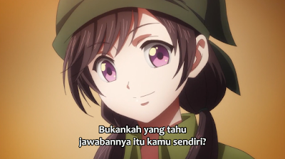 Kai Byoui Ramune Episode 02 Subtitle Indonesia