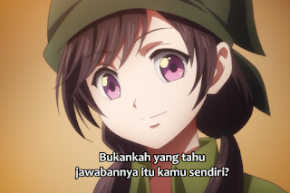 Kai Byoui Ramune Episode 02 Subtitle Indonesia