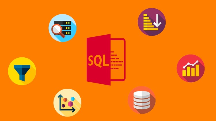 SQL for Newcomers - A Free Course Udemy Coupon