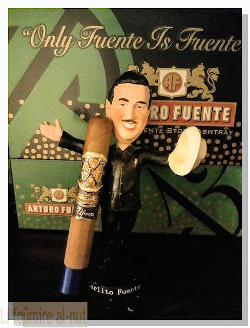 Arturo Fuente