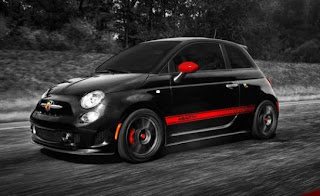 fiat 500 abarth