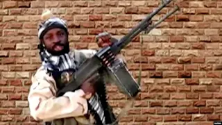 AS Waspadai Laporan Tewasnya Pemimpin Boko Haram