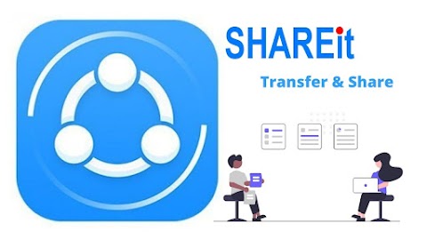 Download SHAREit APK 6.22.48_ww (2023 Latest) for Android