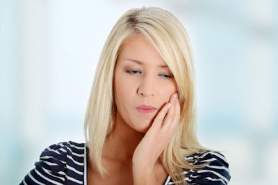 Nguyên nhân gây đau nhức sau khi tẩy trắng răng 1
