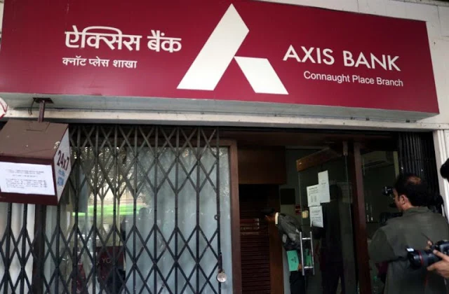 Axis Bank Recruitment 2021 - Apply Online For Various Vacancies