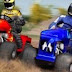 Chơi game Cuộc đua máy cắt cỏ 3D