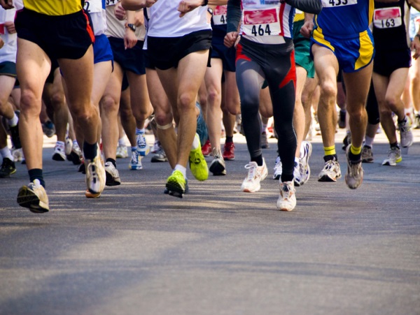 Corrida da Fogueira