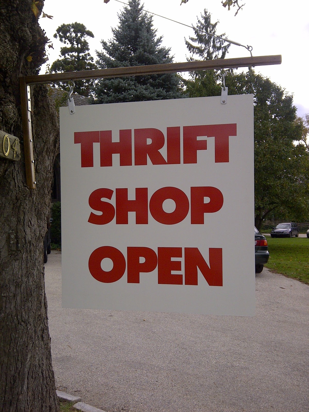 Find Your Local Opportunity and Thrift Shop to Buy and Sell