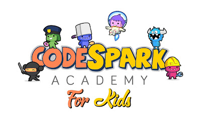 CodeSpark Academy For Kids | Interactive Coding Games For Children