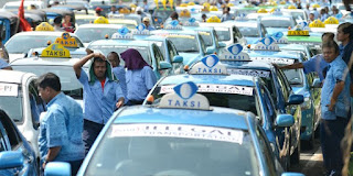 kelebihan taksi konvensional