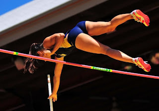 Allison Stokke Hot