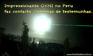 OVNI Peru