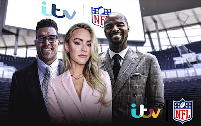The NFL Coming To ITV