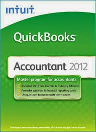 QuickBooks Enterprise Solutions 2012 Free Download (Full Version)