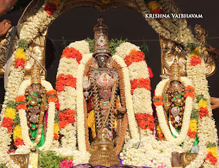 Dharmadipeedam,Purappadu, Brahmotsavam,Sri Parthasarathy Perumal,Chithirai, Triplicane,   Thiruvallikeni, Utsavam