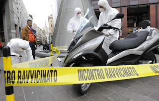 piaggio scooter mp3