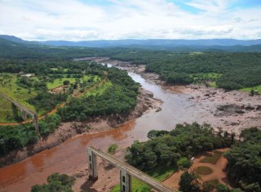 Brasil tem quase 200 barragens com alto potencial de dano, diz ANM
