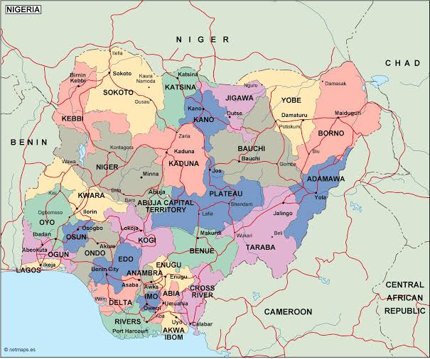 STILL ON THE OHAJI PARADOX FOR IMO CHARTER OF EQUITY 