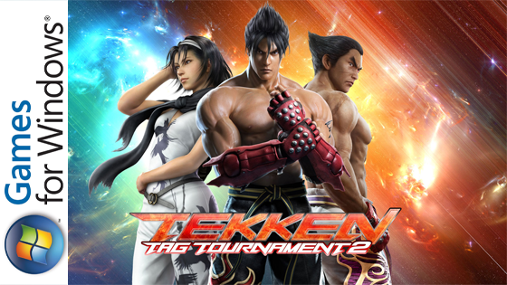 Tekken Tag Tournament 2