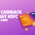 10% Cashback With Swiggy  HDFC Credit Card: Everything You Need to Know