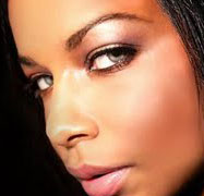 Miss US Virgin Islands - Alexandrya Evans 