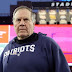 Bill Belichick 'top candidate' for Falcons head coaching job