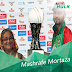 Mashrafe Mortaza -The peoples Champ - Photos 