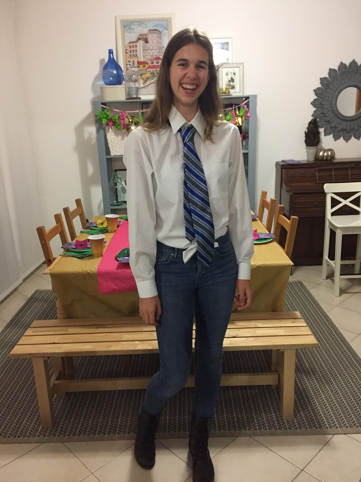 Andergram Adventures Murder Mystrey Dinner Relief Society