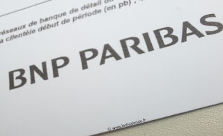 action BNP Paribas dividende 2022