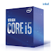 CPU INTEL CORE I5 - 10500 LGA 1200