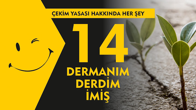 Derdime Derman Arar idim, Dermanım Derdim imiş / Çekim Yasası Hakkında Her Şey 14