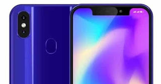 Leagoo S9 is called “First Ever Android iPhone X” - See Specification and Price