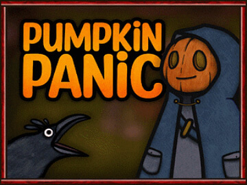 Pumpkin Panic