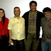 Raghubir  Yadav and Ashok Samarth Film Black Board vs White Board trailer Launched .. 