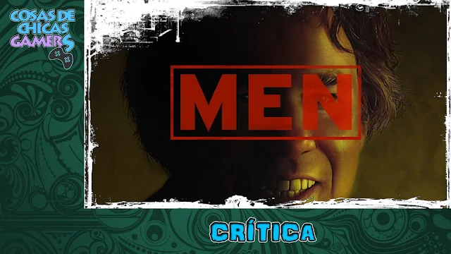 Crítica Men