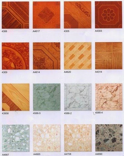 Top Katalog Keramik Asia Tile 20X25