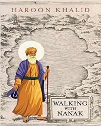  walking with nanak