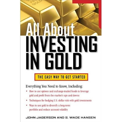 All About Investing in Gold