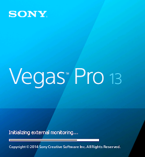 Sony Vegas Pro 13.0 Build 453 x64 Full Version Terbaru
