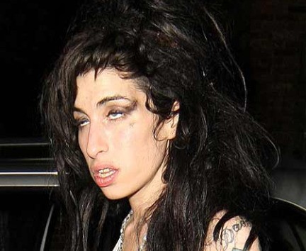 amy winehouse