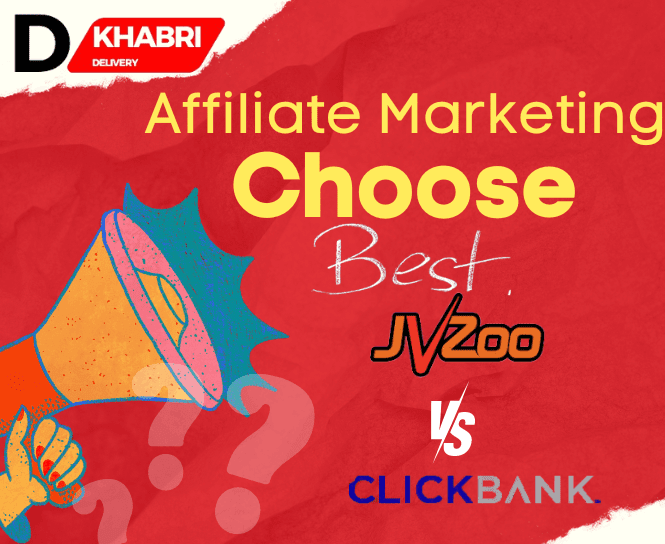 Exploring JVZoo vs ClickBank: Which Platform Offers the Best Opportunities for Affiliates?