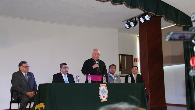 La Procesión de Viernes Santo en Puebla, la más grande del país y de América Latina