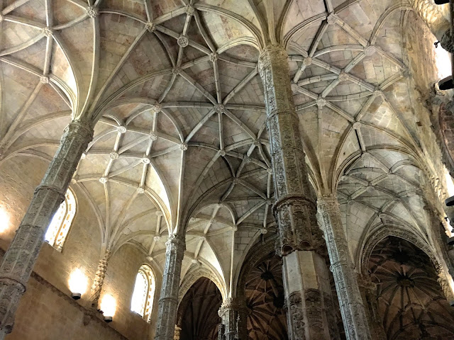 Lisbona-Mosteiro-dos-Jeronimos