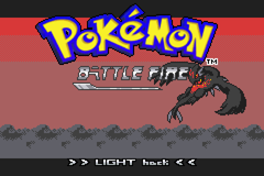 pokemon battle fire cover