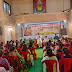 चंद्रपूर महाकाली महोत्सव- सराफा असोशिएशन देणार चांदीची आठ किलो वजनाची महाकाली मातेची मुर्ती !