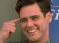 Jim Carrey